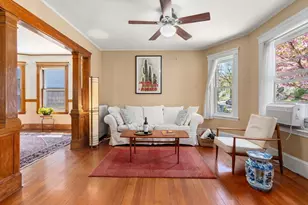 45 Springfield St, Belmont, MA 02478 - Photo 4