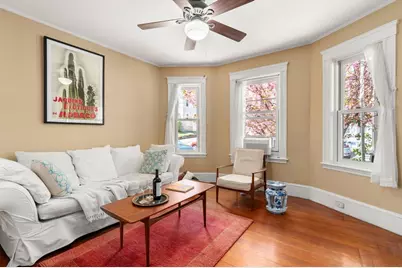 45 Springfield Street #1, Belmont, MA 02478 - Photo 6