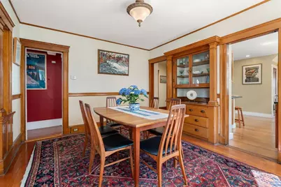 45 Springfield Street #1, Belmont, MA 02478 - Photo 8