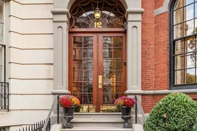 12 Marlborough St #1, Boston, MA 02116 - Photo 1