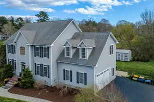 6 Evergreen Dr, Acushnet, MA 02743 - Photo 2