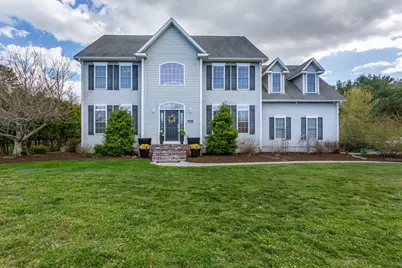6 Evergreen Dr, Acushnet, MA 02743 - Photo 2