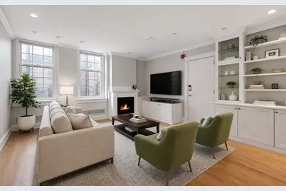 180 Commonwealth Ave #B, Boston, MA 02116 - Photo 2