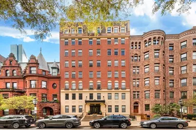 180 Commonwealth Ave #B, Boston, MA 02116 - Photo 1