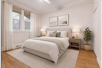 180 Commonwealth Ave #B, Boston, MA 02116 - Photo 4