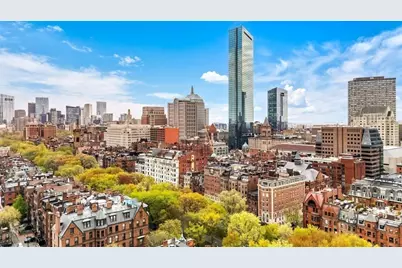 180 Commonwealth Ave #B, Boston, MA 02116 - Photo 12