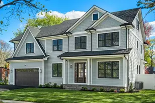 12 Sylvester Rd, Newton, MA 02465 - Photo 1