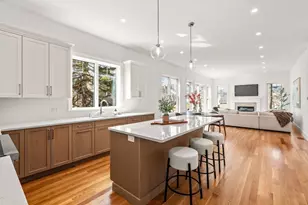12 Sylvester Rd, Newton, MA 02465 - Photo 4