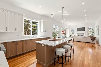 12 Sylvester Rd, Newton, MA 02465 - Photo 4