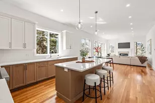 12 Sylvester Rd, Newton, MA 02465 - Photo 4