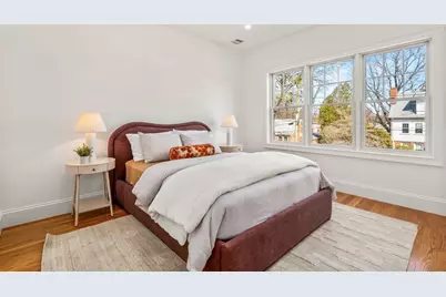 12 Sylvester Rd, Newton, MA 02465 - Photo 8