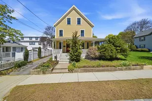 159 Broadway St, Wakefield, MA 01880 - Photo 1