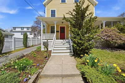 159 Broadway St, Wakefield, MA 01880 - Photo 2