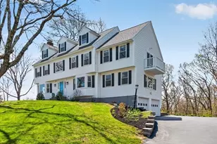 294 Bear Hill Rd, North Andover, MA 01845 - Photo 1