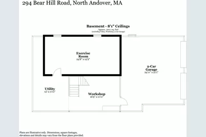 294 Bear Hill Road, North Andover, MA 01845 - Photo 42