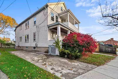 3-5 Quincy St. #3, Arlington, MA 02476 - Photo 2