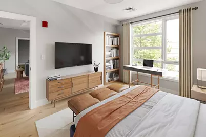 1650 Commonwealth Ave #204, Boston, MA 02135 - Photo 6