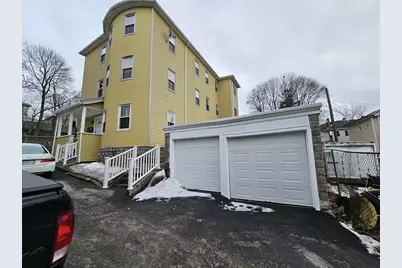 4 Vernon Terrace #3, Worcester, MA 01610 - Photo 8