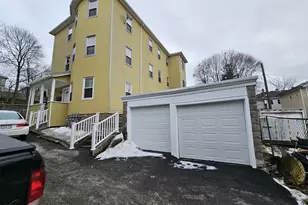 4 Vernon Terrace, Worcester, MA 01610 - Photo 8