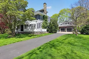 30 Spring St, Hingham, MA 02043 - Photo 2