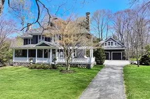 30 Spring St, Hingham, MA 02043 - Photo 1