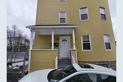 4 Vernon Terrace #2, Worcester, MA 01610 - Photo 10
