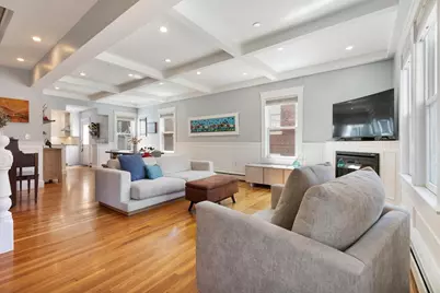 129 Washington St #129, Winchester, MA 01890 - Photo 2
