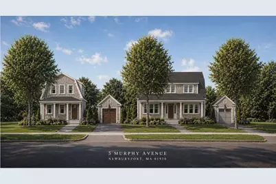 5 Murphy Ave #B, Newburyport, MA 01950 - Photo 1