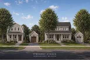 5 Murphy Ave, Newburyport, MA 01950 - Photo 1