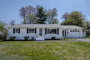 92 Parker St, Fitchburg, MA 01420 - Photo 1