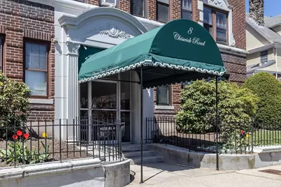 8 Chiswick Rd #6, Boston, MA 02135 - Photo 1