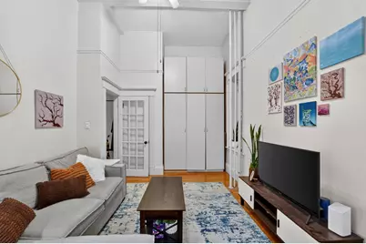 8 Garrison St #111, Boston, MA 02116 - Photo 4