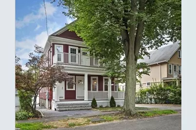 85 Everett St #85, Arlington, MA 02474 - Photo 1
