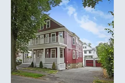 85 Everett St #85, Arlington, MA 02474 - Photo 2
