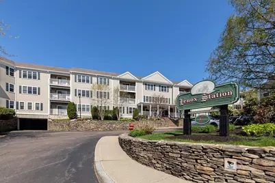 1 Lenox Street #303, Norwood, MA 02062 - Photo 1