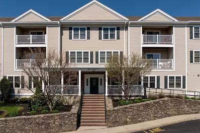 One Lenox Street #303, Norwood, MA 02062 - Photo 4