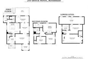 209 Beech St, Boston, MA 02131 - Photo 38