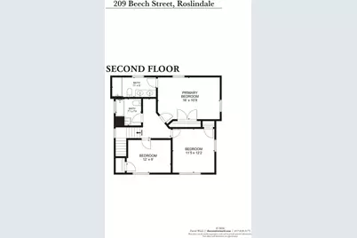 209 Beech St, Boston, MA 02131 - Photo 40