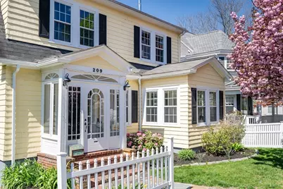 209 Beech St, Boston, MA 02131 - Photo 2