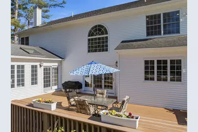 25 Valley View Drive, Grafton, MA 01536 - Photo 8
