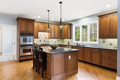 25 Valley View Drive, Grafton, MA 01536 - Photo 16