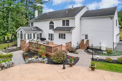 25 Valley View Drive, Grafton, MA 01536 - Photo 4