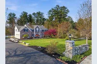 25 Valley View Drive, Grafton, MA 01536 - Photo 1