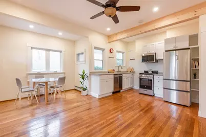 12 Rindge Avenue #2, Cambridge, MA 02140 - Photo 1