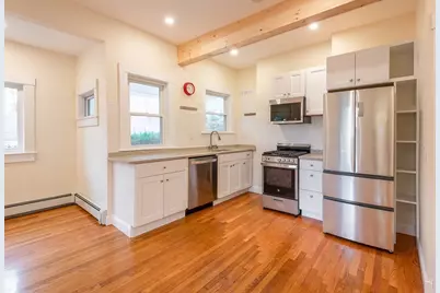 12 Rindge Avenue #2, Cambridge, MA 02140 - Photo 4