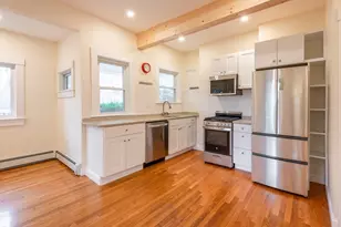 12 Rindge Ave, Cambridge, MA 02140 - Photo 4