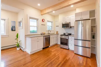 12 Rindge Avenue #2, Cambridge, MA 02140 - Photo 2