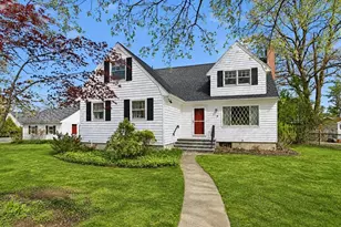 3 Linden St, Chelmsford, MA 01824 - Photo 1