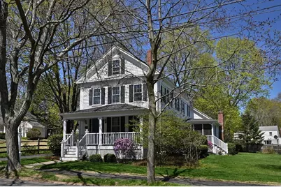 115 Prescott Street, Reading, MA 01867 - Photo 38