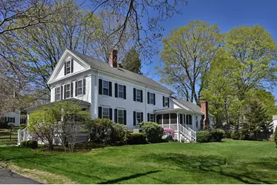 115 Prescott Street, Reading, MA 01867 - Photo 2